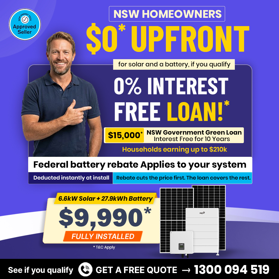 NSW project 5